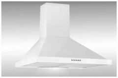 Кухонная вытяжка Kuche KGB 600 WL