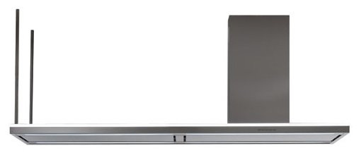 Кухонная вытяжка Falmec Lumen 175/800 Isola