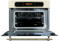 Электрический духовой шкаф Zigmund&amp;Shtain BMO 20.362 X