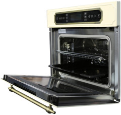 Электрический духовой шкаф Zigmund&amp;Shtain BMO 20.362 X