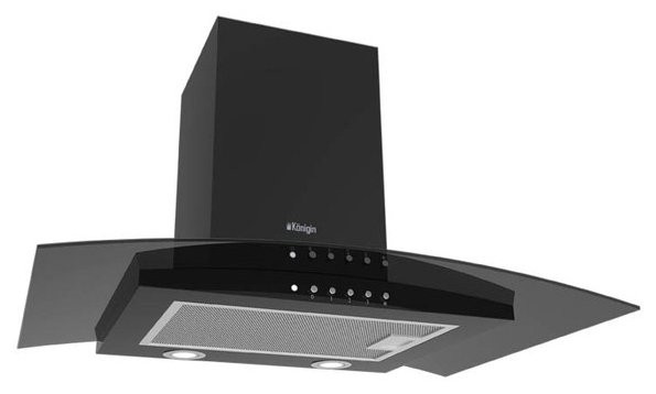 Кухонная вытяжка Konigin Vela 90