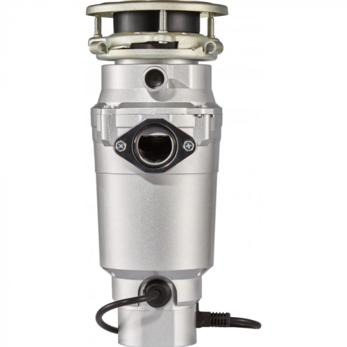 Измельчитель пищевых отходов Milacio Vida 56 MC.555056.MB черный матовый