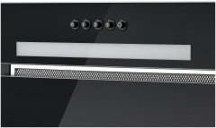 Встраиваемая вытяжка Weissgauff ZETTA 60 PB BL