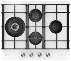 Газовая варочная панель Midea MG-697TGW