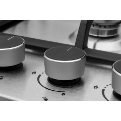 Газовая варочная панель ZorG BLC FDW IX