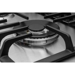Газовая варочная панель ZorG BLC FDW IX
