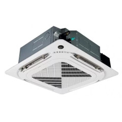 Кассетная сплит-система Jax ACQ–48HE6/ACX-48HE6