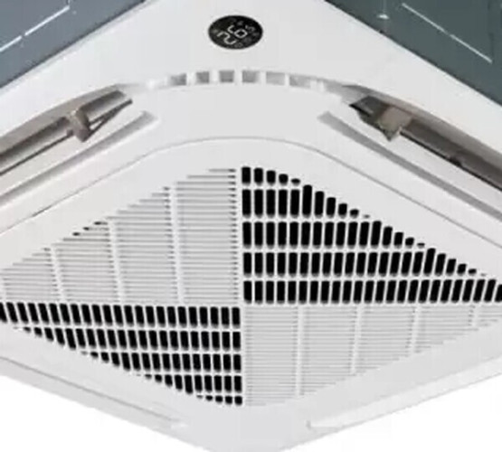 Кассетная сплит-система Jax ACQ–48HE6/ACX-48HE6