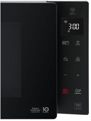 Микроволновая печь LG MH6535GIS черный