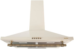 Кухонная вытяжка Simfer 8665 SM