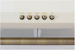 Кухонная вытяжка Simfer 8665 SM