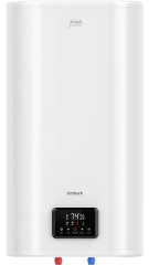 Электрический накопительный водонагреватель Timberk T-WSS100-N72-V-WF