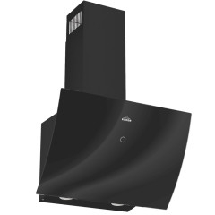 Кухонная вытяжка Elikor WAVE 60 BK