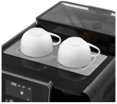 Кофемашина Rondell RDE-1107