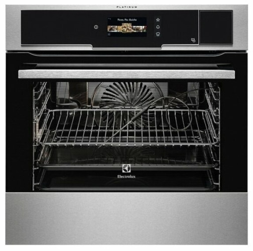 Электрический духовой шкаф Electrolux EOB 99956 VX