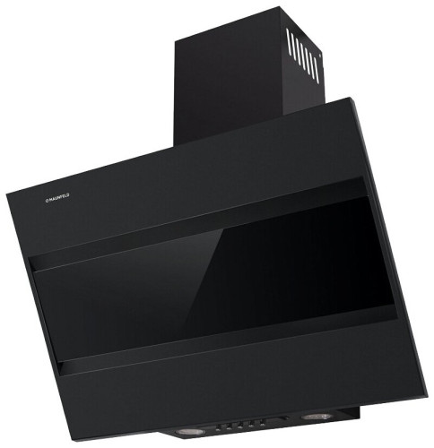 Кухонная вытяжка MAUNFELD Bridge 50 черный