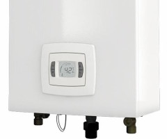 Газовый проточный водонагреватель Bosch WTD15 AME