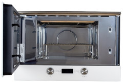 Встраиваемая микроволновая печь Kuppersberg HMW 393 W