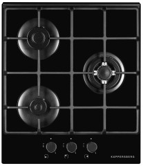 Газовая варочная панель Kuppersberg FQ 42 W