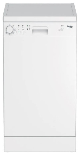Посудомоечная машина Beko DFS 05012 W