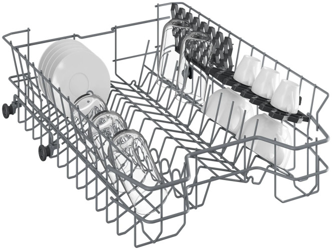 Посудомоечная машина Beko DFS 05012 W