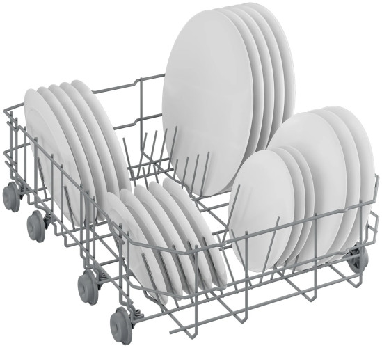 Посудомоечная машина Beko DFS 05012 W