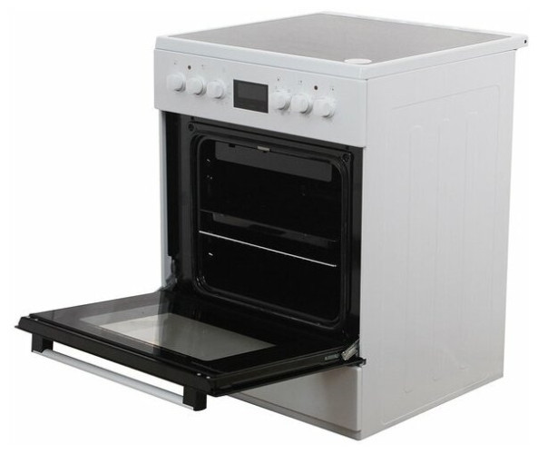 Электрическая плита Leran ECC 1615 W