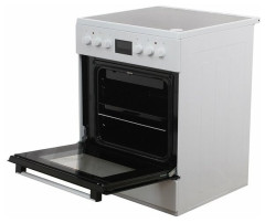 Электрическая плита Leran ECC 1615 W