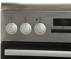 Электрическая плита Electrolux EKC 954301 X