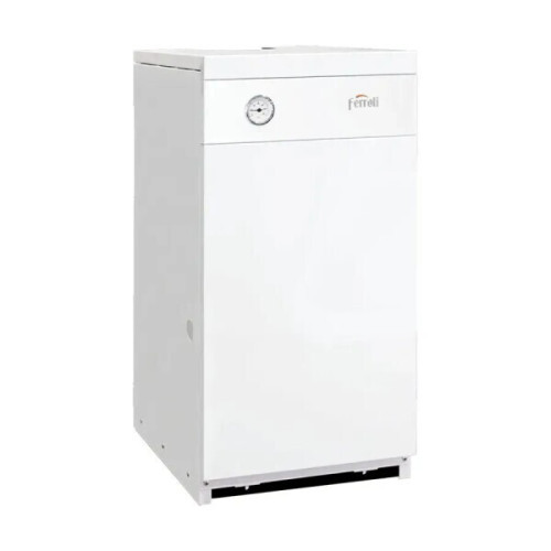 Котел Ferroli Torino 7,5