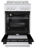 Газовая плита Gorenje GN 5112 WH