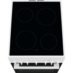 Электрическая плита Electrolux RKR560101W