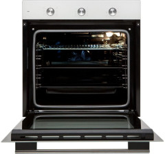 Электрический духовой шкаф Konigin Barberry 60 WH M7