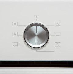 Электрический духовой шкаф Konigin Barberry 60 WH M7