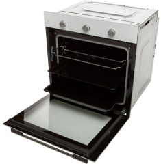 Электрический духовой шкаф Konigin Barberry 60 WH M7