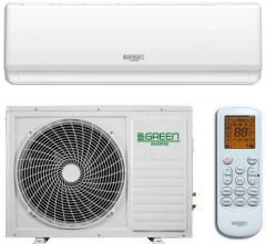 Сплит-система Green TSI/TSO-24 HRIY2