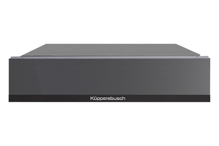 Выдвижной ящик Kuppersbusch CSZ 6800.0 GPH 5 Black Velvet