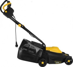Газонокосилка электрическая HUTER ELM-11А32