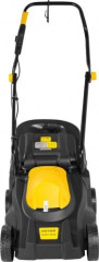 Газонокосилка электрическая HUTER ELM-11А32