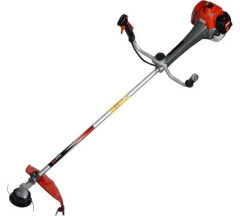 Триммер бензиновый Evoline BCG 52 ES AV