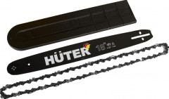 Бензопила Huter BS-52M