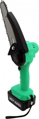 Аккумуляторная цепная пила Zitrek GreenSaw 20 Extra power 082-1851