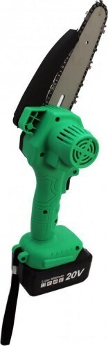 Аккумуляторная цепная пила Zitrek GreenSaw 20 Extra power 082-1851