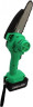 Аккумуляторная цепная пила Zitrek GreenSaw 20 Extra power 082-1851