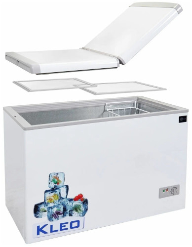 Морозильный ларь Kleo KDF-300