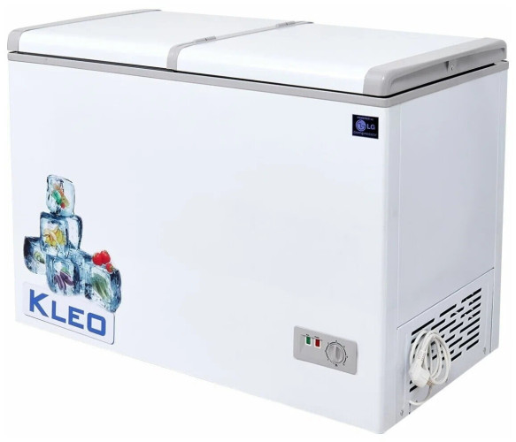 Морозильный ларь Kleo KDF-300