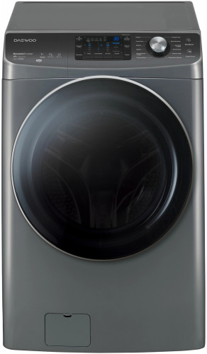 Стиральная машина Daewoo DWD-PHF12ZP