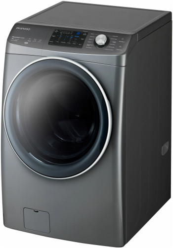 Стиральная машина Daewoo DWD-PHF12ZP