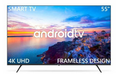 Телевизор Harper 55U771TS