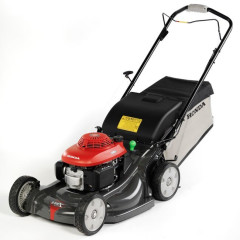 Газонокосилка бензиновая Honda HRG 536 VKEH